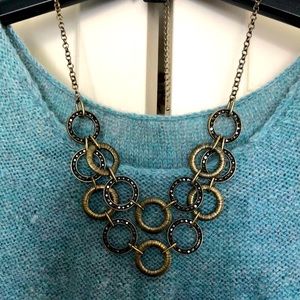 Lia Sophia necklace
